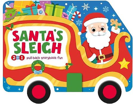 Santa's Sleigh