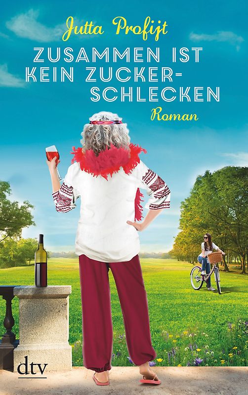 Zusammen ist kein Zuckerschlecken