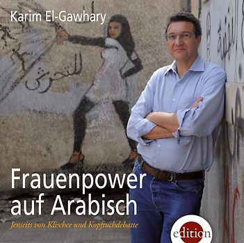 Frauenpower auf Arabisch