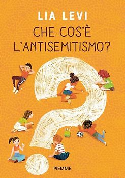 Che cos'è l'antisemitismo?