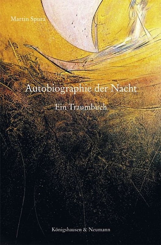 Autobiographie der Nacht