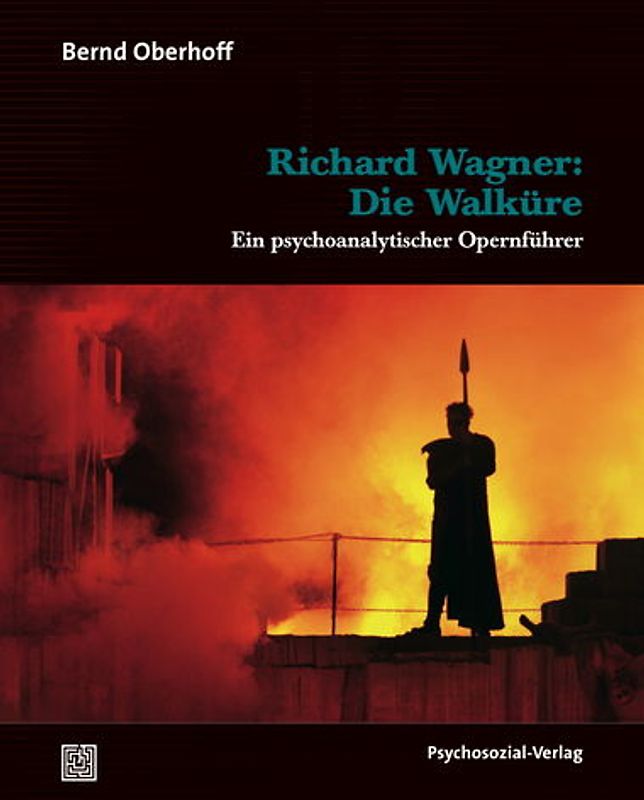 Richard Wagner: Die Walküre
