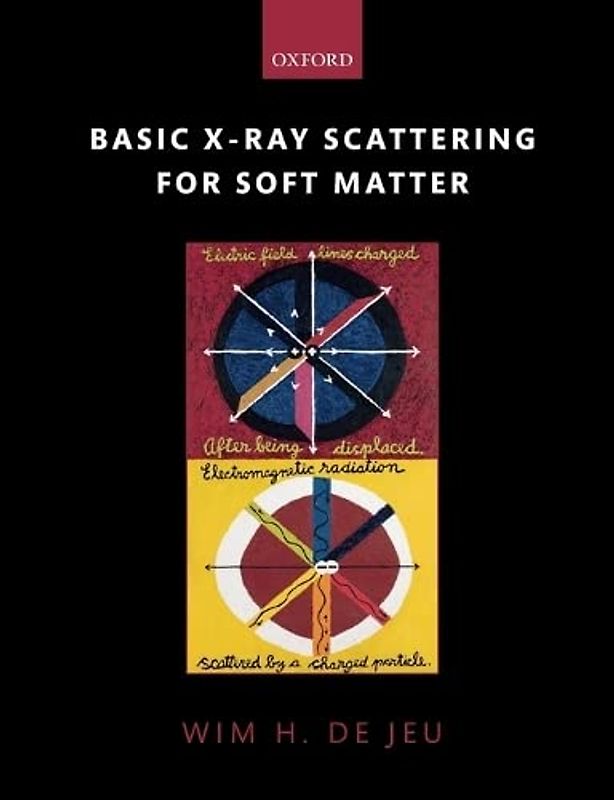 Basic X-Ray Scattering for Soft Matter