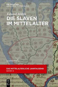 Die Slaven im Mittelalter