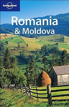 Romania & Moldova  - Steve Kokker