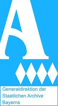 Staatsarchiv Amberg. Kurzführer