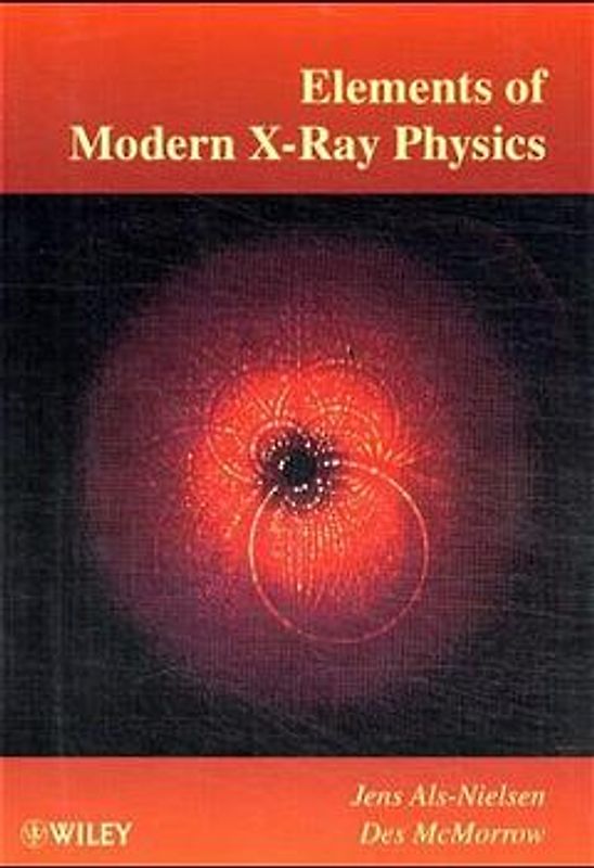 Elements of Modern X-Ray Physics