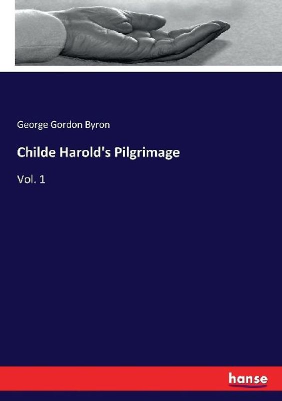 Childe Harold's Pilgrimage