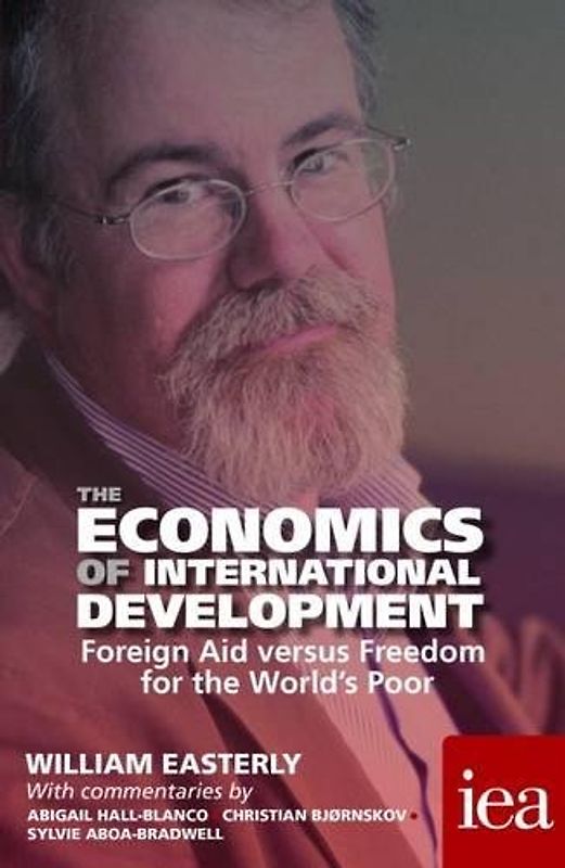 Economics of International Development