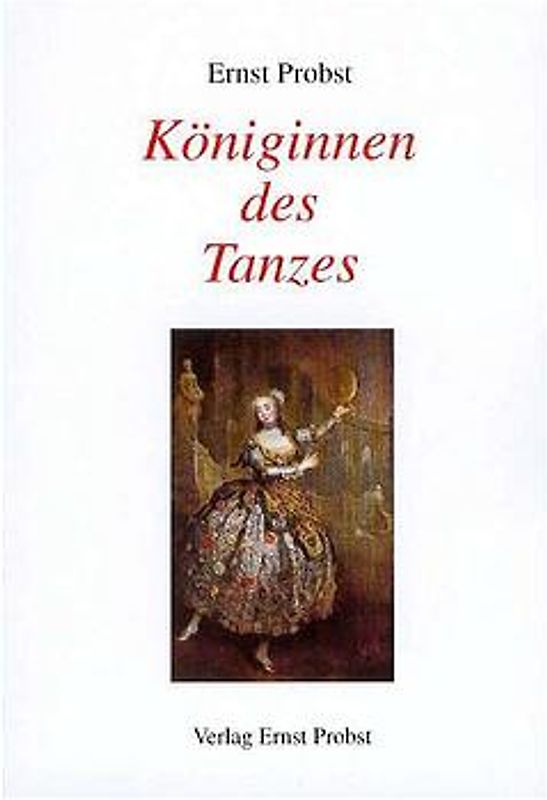 Königinnen des Tanzes