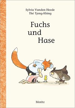 Fuchs und Hase