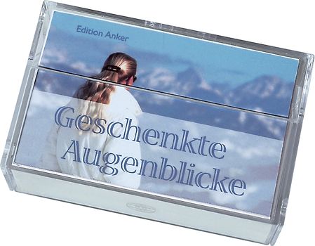 Geschenkte Augenblicke