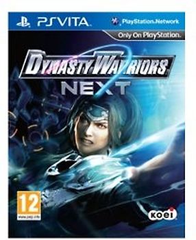 Dynasty Warriors NEXT [Internationale Version] PlayStation Vita
