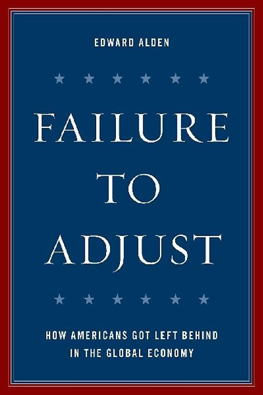 Failure to Adjust