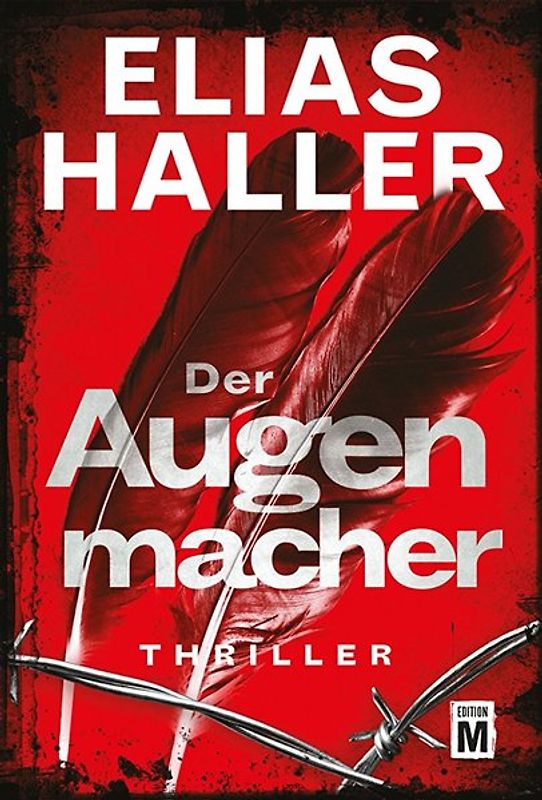 Der Augenmacher