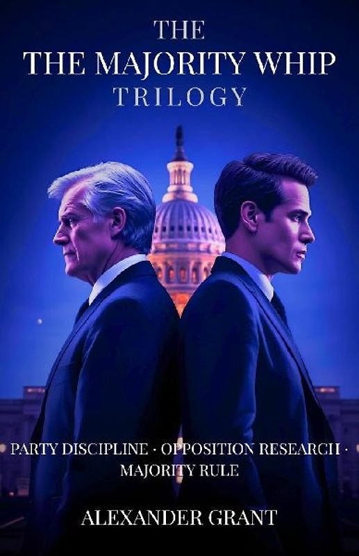 The Majority Whip Trilogy