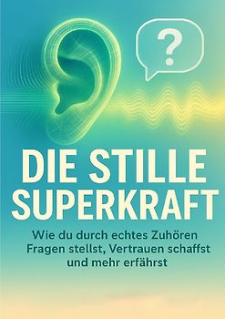 Die stille Superkraft