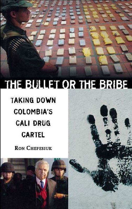 The Bullet or the Bribe
