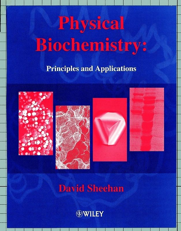 Physical Biochemistry