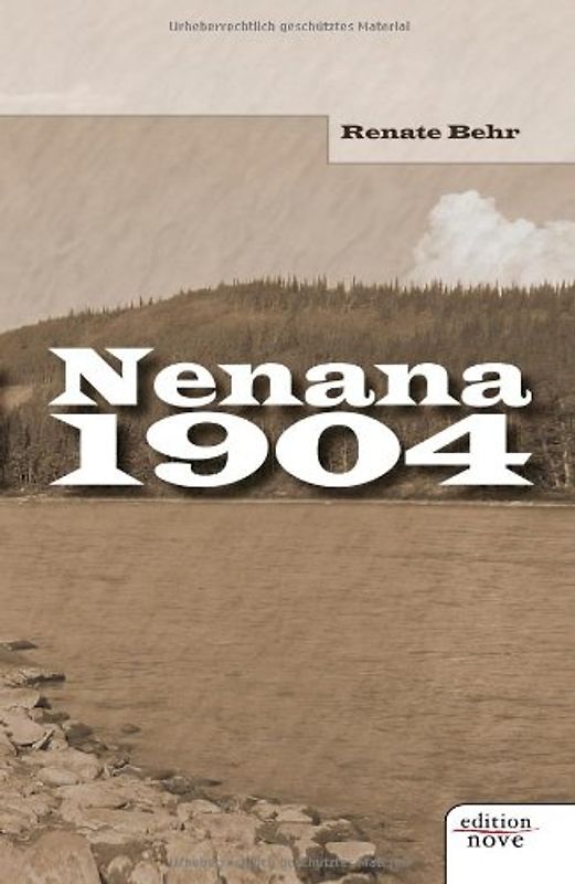 Nenana 1904
