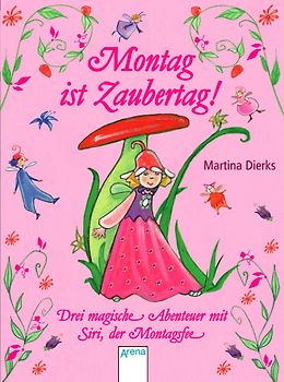 Montag ist Zaubertag!