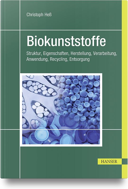Biokunststoffe