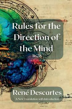 Rules for the Direction of the Mind