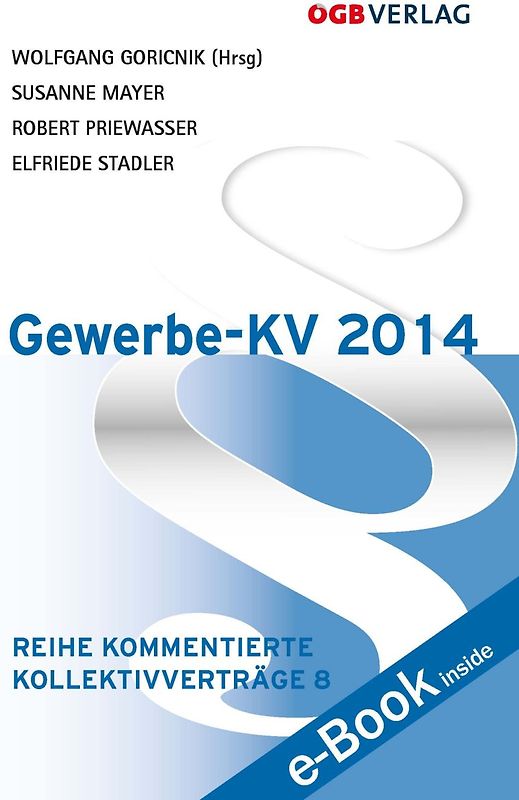 Gewerbe-KV 2014
