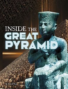 Inside the Great Pyramid