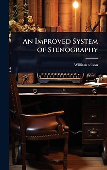 An Improved System of Stenography