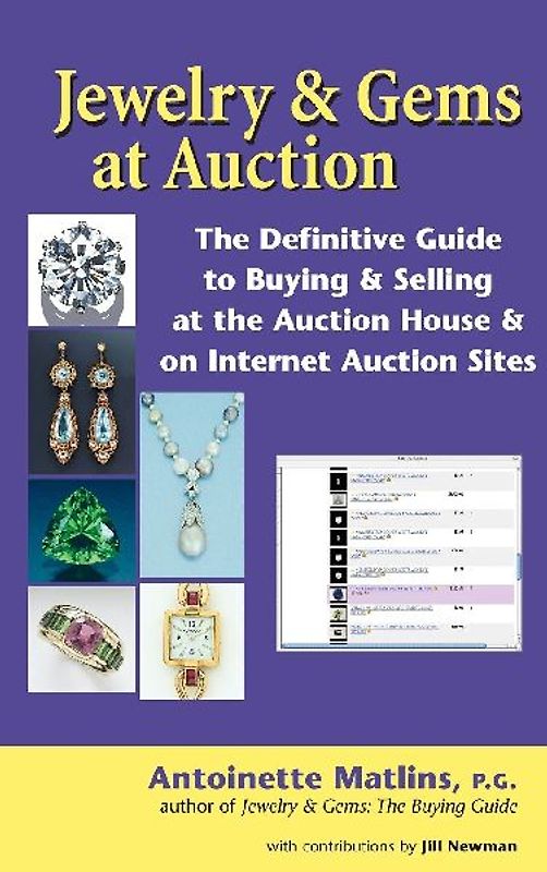 Jewelry & Gems at Auction