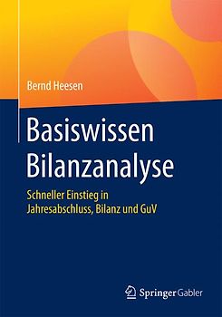 Basiswissen Bilanzanalyse