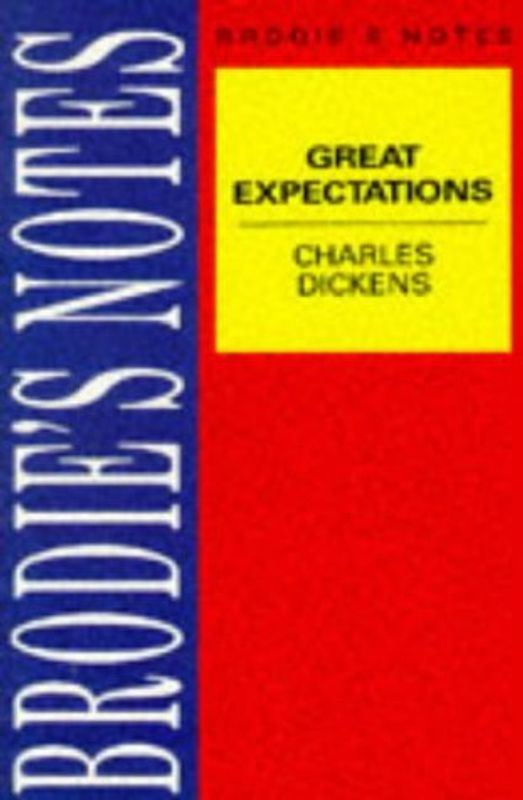 Dickens: Great Expectations