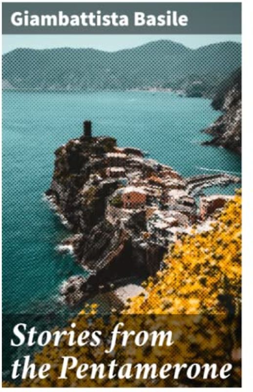 Stories from the Pentamerone