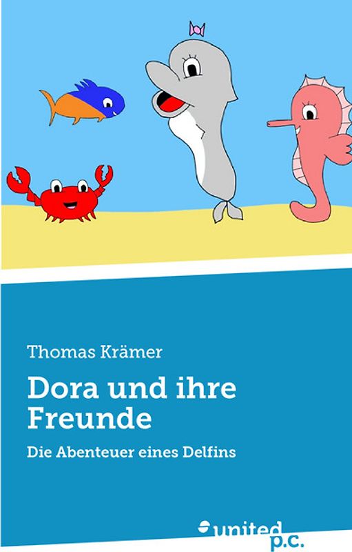 Dora und ihre Freunde