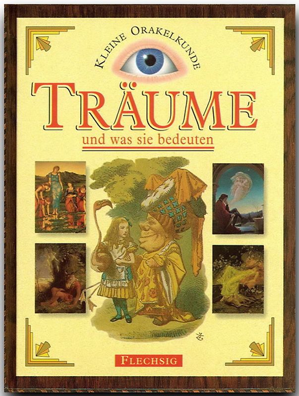 Träume - und was sie bedeuten