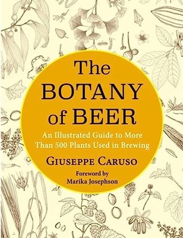 The Botany of Beer