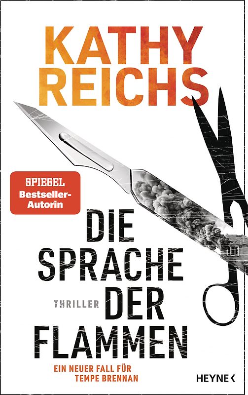 Die Sprache der Flammen