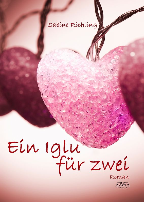 Ein Iglu für zwei - Großschrift