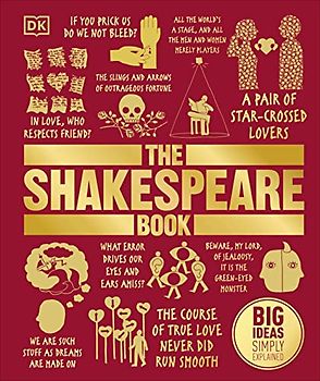 The Shakespeare Book