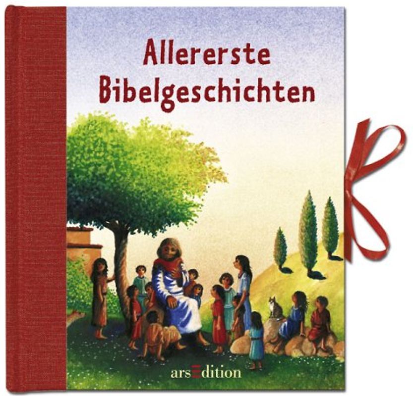 Allererste Bibelgeschichten