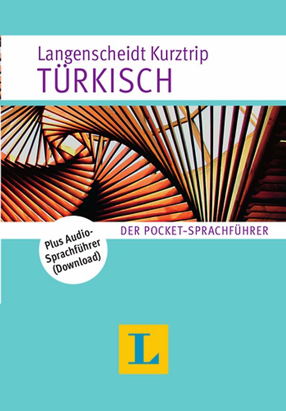 Langenscheidt Kurztrip Türkisch