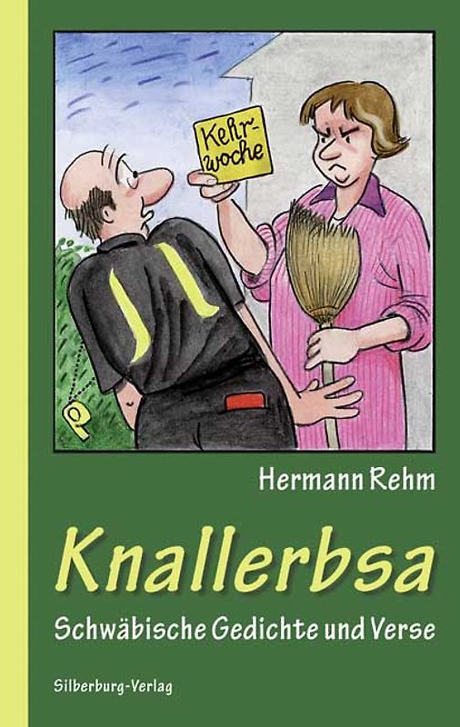 Knallerbsa