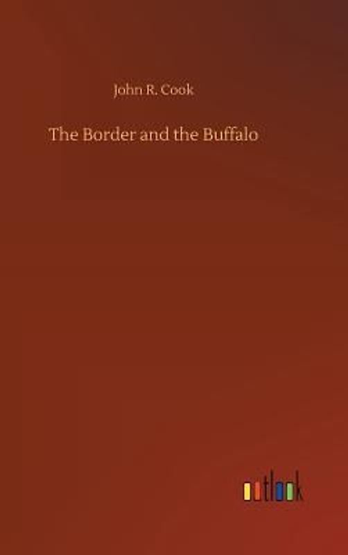 The Border and the Buffalo