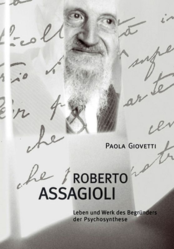 Roberto Assagioli