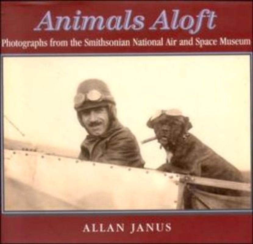 Animals Aloft