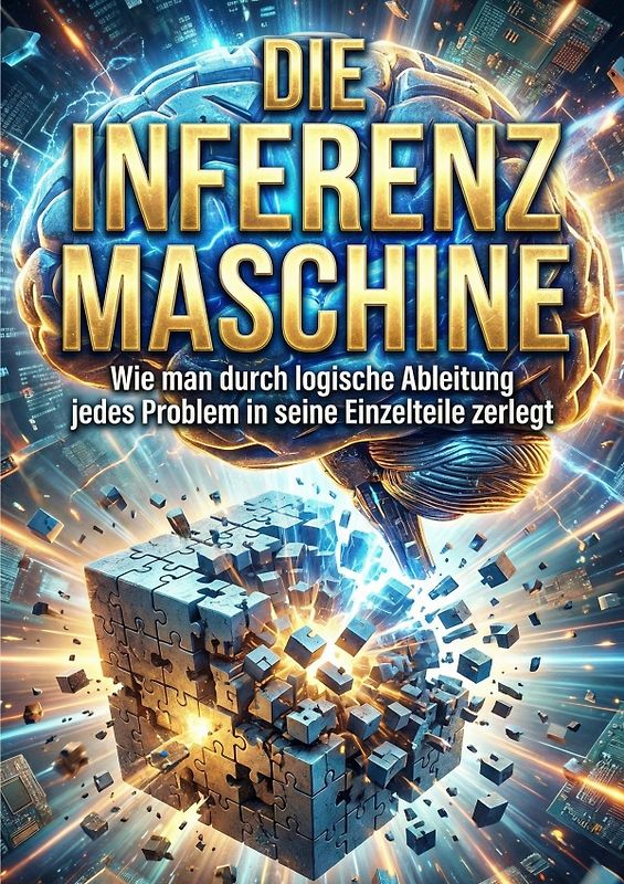 Inferenz Maschine