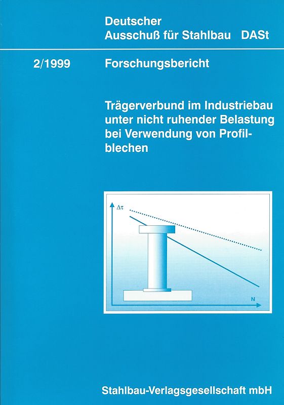 DASt-Forschungsbericht 2/1999