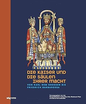 Die Kaiser und die Säulen ihrer Macht