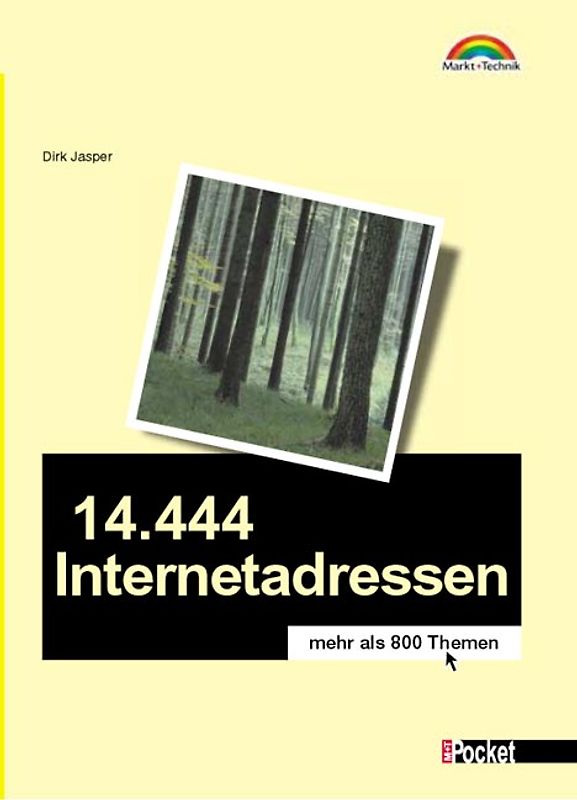 Internetadressen